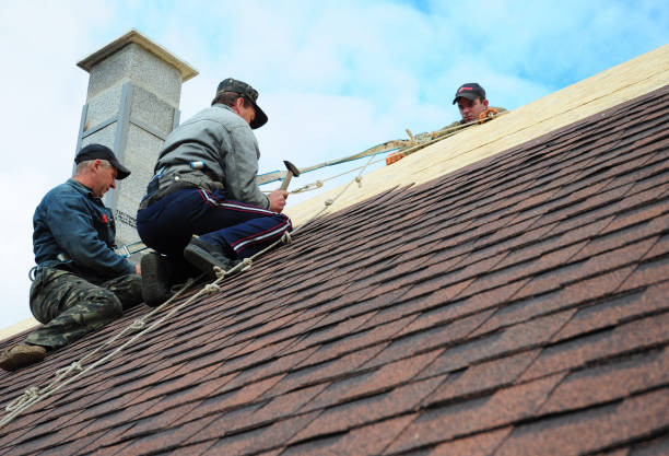 Best Emergency Roof Repair  in Sibley, IA